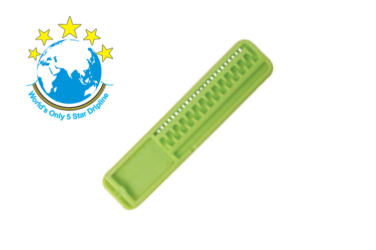 Jain Turbo Slim® TE